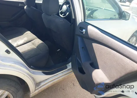 2011 Nissan Altima 2.5 S из США, поврежденный, VIN 1N4AL2APXBN475928